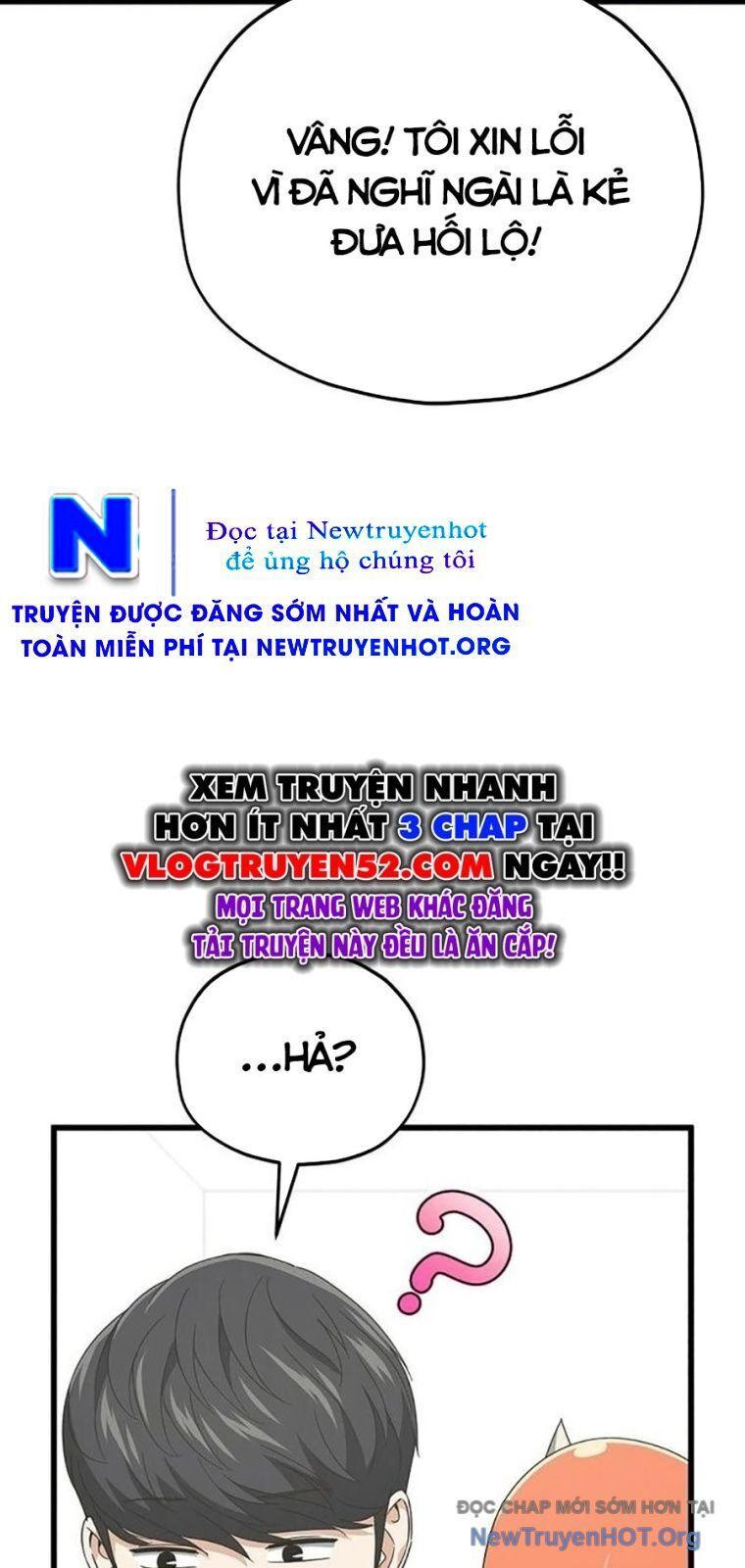 Bố tôi quá mạnh