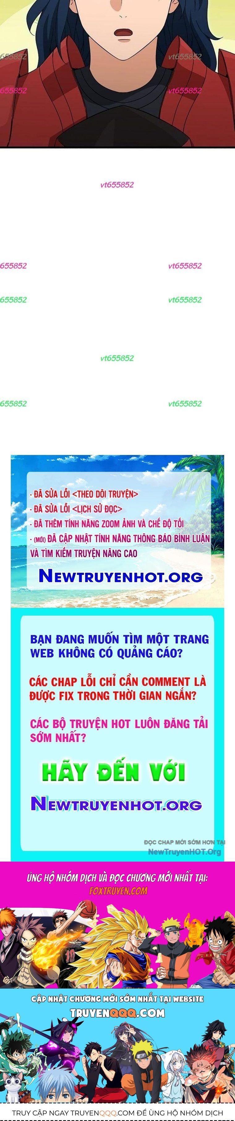 Bố tôi quá mạnh