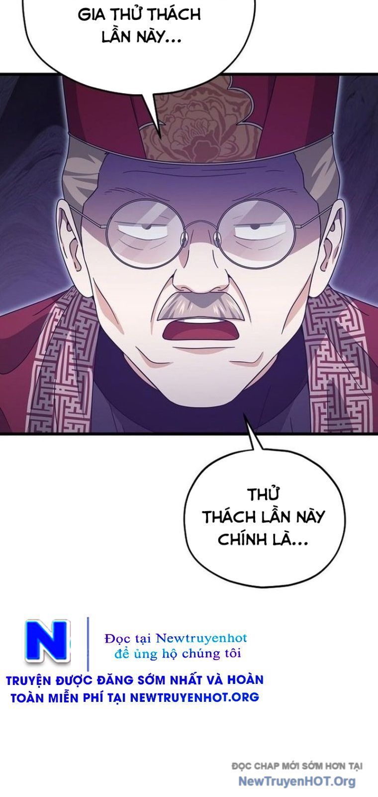 Bố tôi quá mạnh