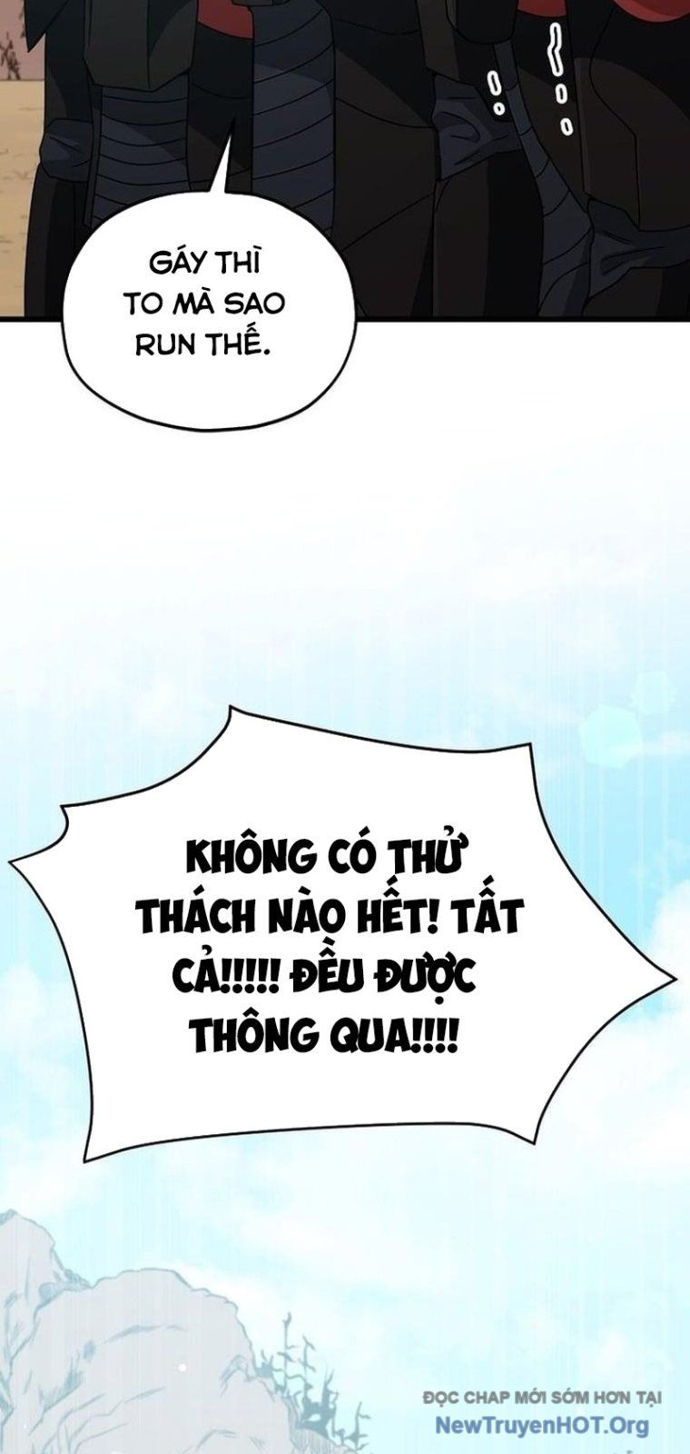 Bố tôi quá mạnh