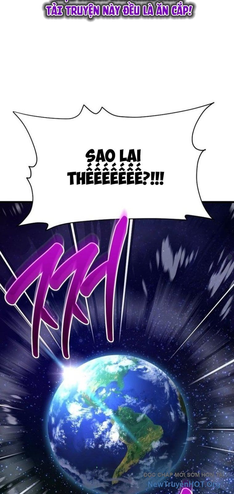 Bố tôi quá mạnh