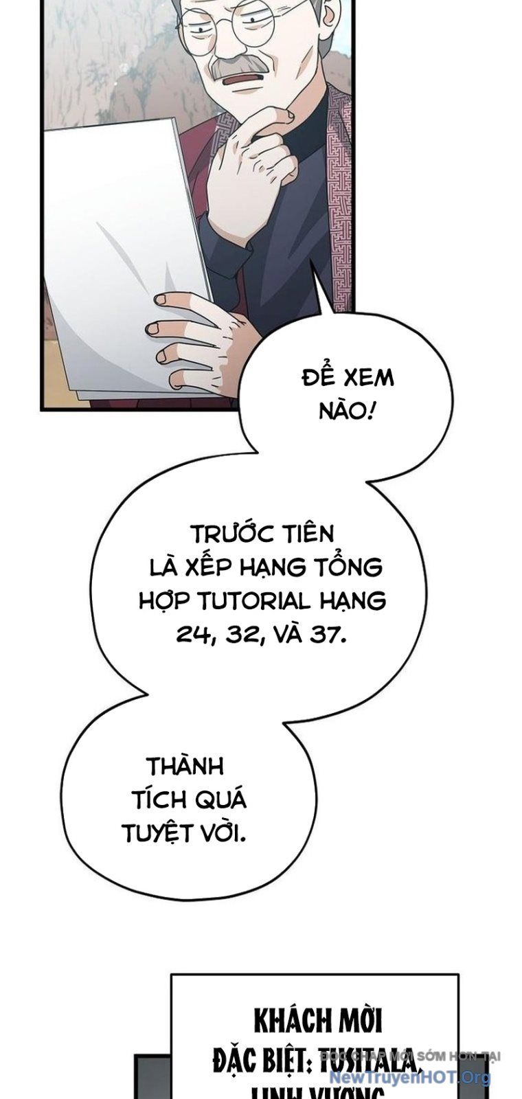 Bố tôi quá mạnh