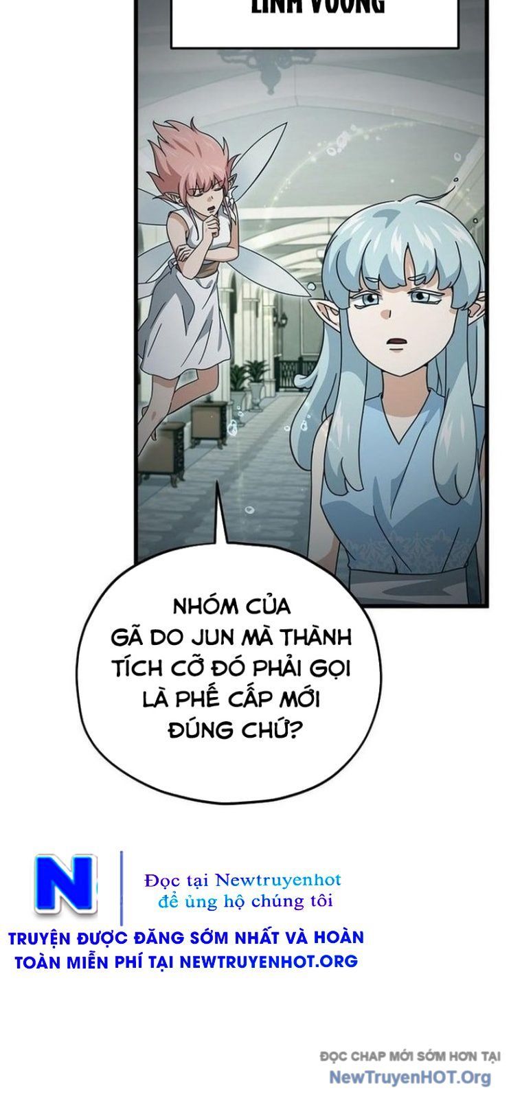 Bố tôi quá mạnh