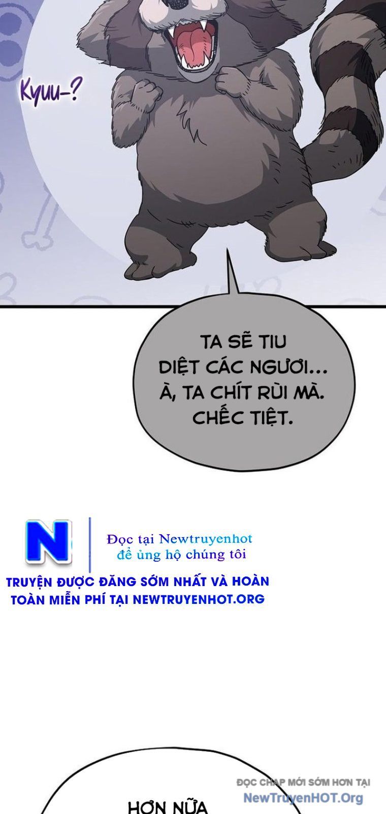 Bố tôi quá mạnh