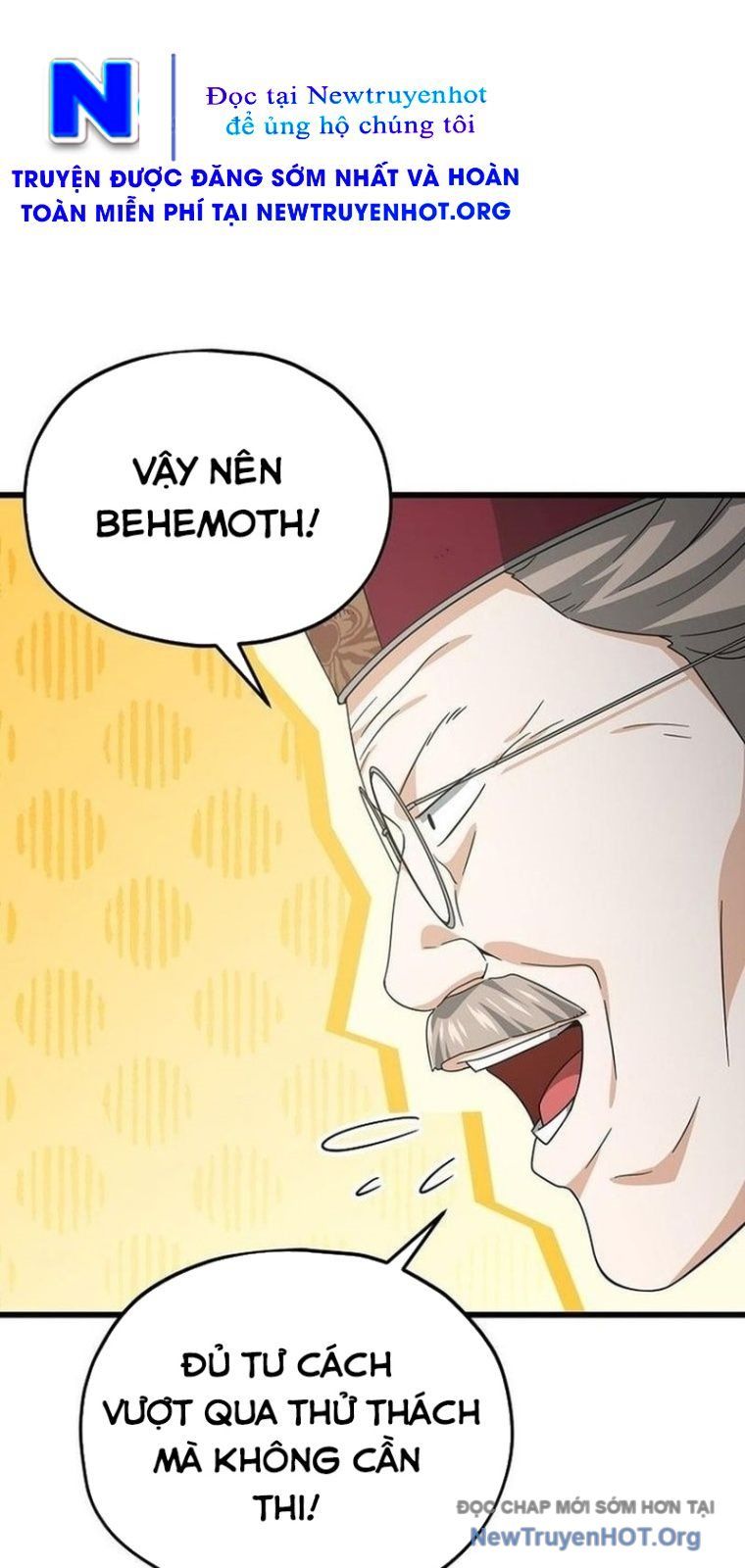 Bố tôi quá mạnh