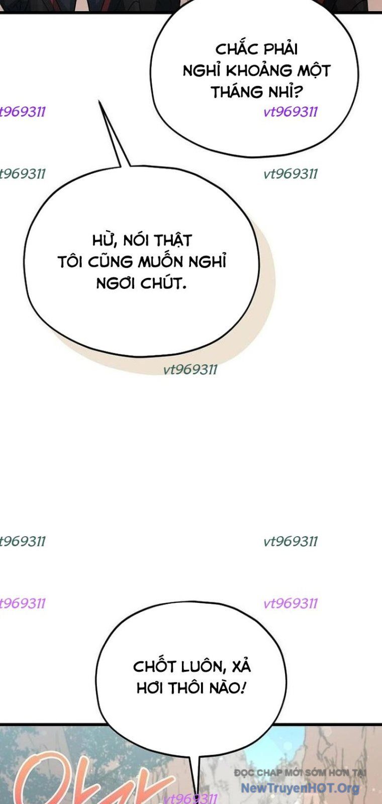 Bố tôi quá mạnh