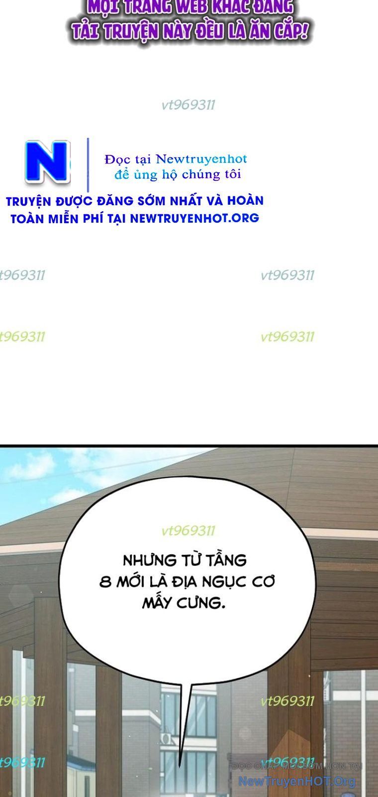 Bố tôi quá mạnh