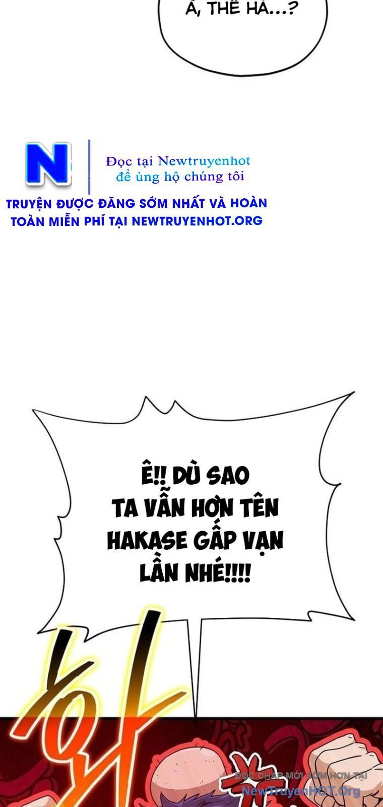 Bố tôi quá mạnh