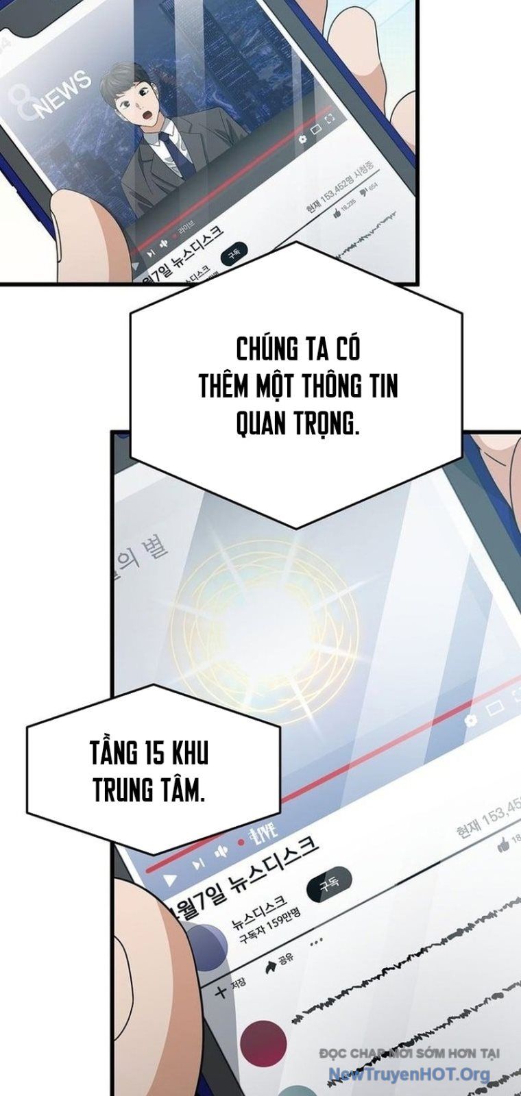 Bố tôi quá mạnh