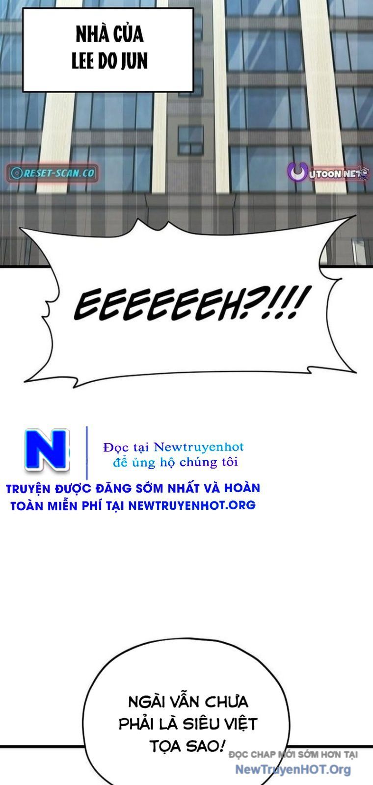 Bố tôi quá mạnh