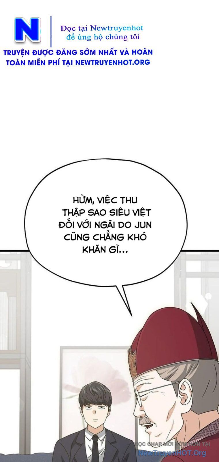 Bố tôi quá mạnh