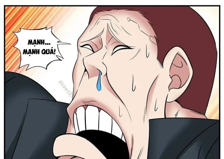 Ta Có Một Tòa Mạt Thế Mê Cung