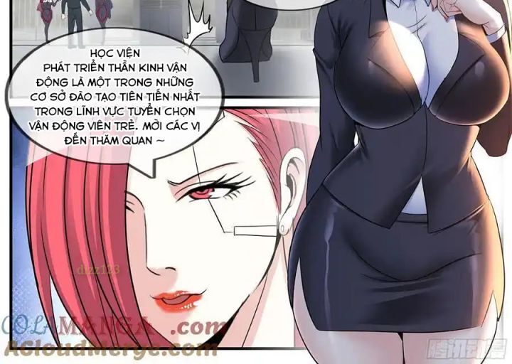Ta Có Một Tòa Mạt Thế Mê Cung