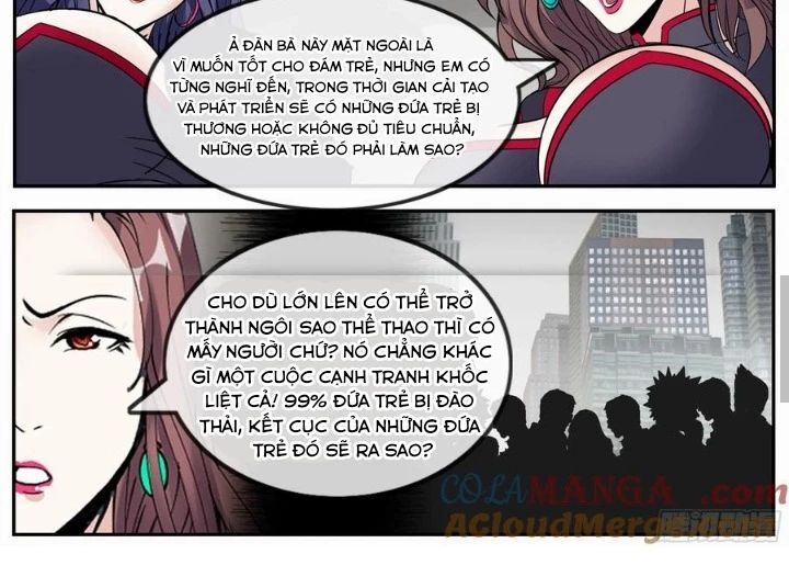 Ta Có Một Tòa Mạt Thế Mê Cung
