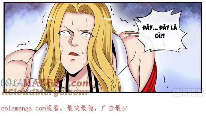 Ta Có Một Tòa Mạt Thế Mê Cung