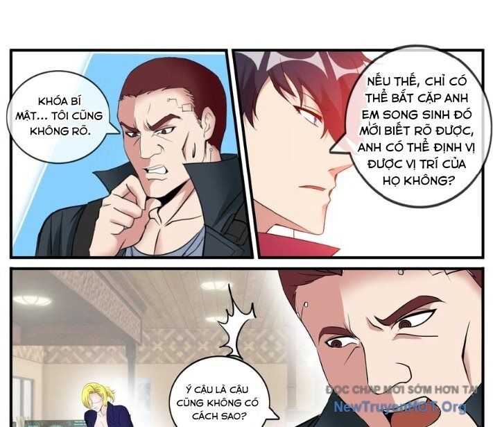 Ta Có Một Tòa Mạt Thế Mê Cung