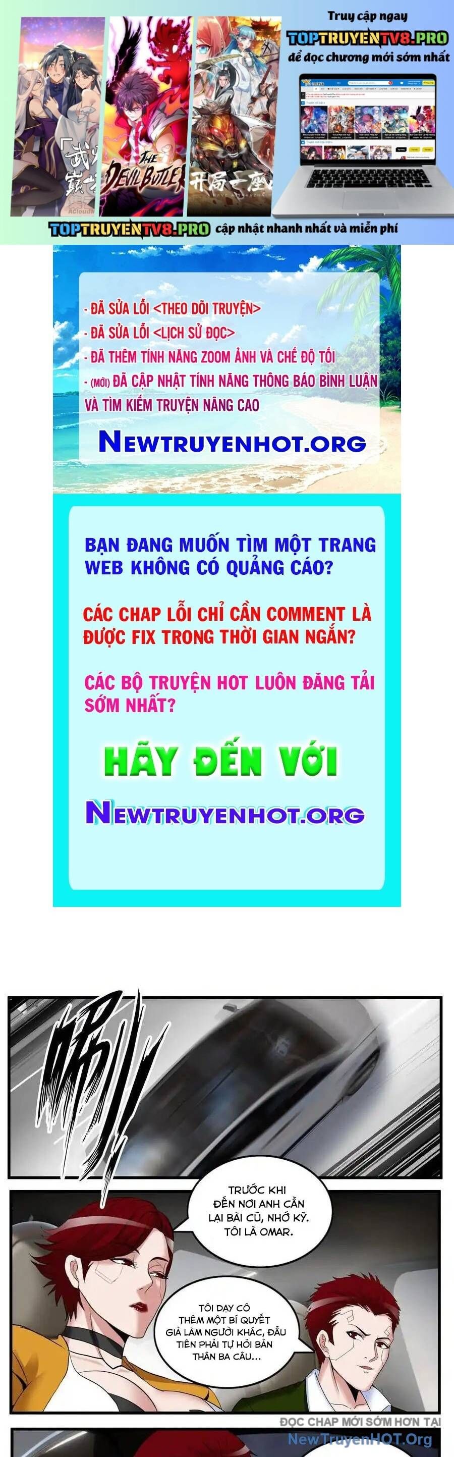 Ta Có Một Tòa Mạt Thế Mê Cung