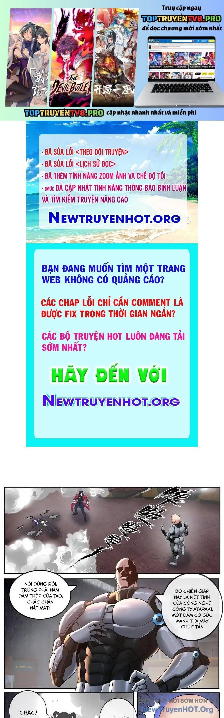 Ta Có Một Tòa Mạt Thế Mê Cung