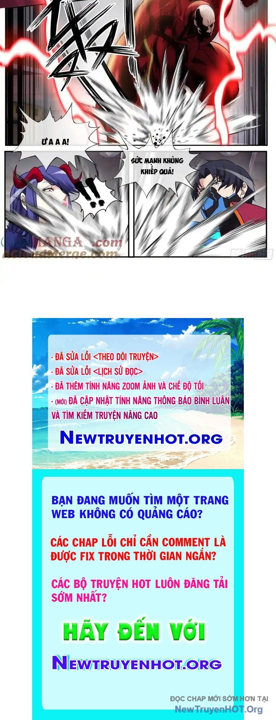 Ta Có Một Tòa Mạt Thế Mê Cung