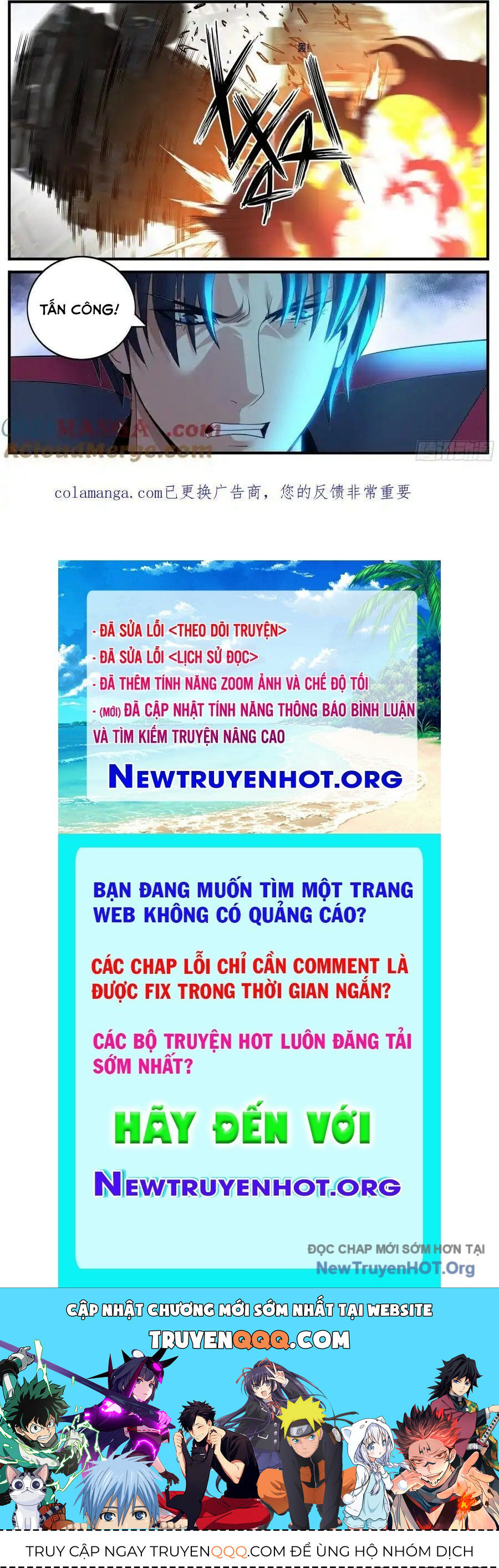 Ta Có Một Tòa Mạt Thế Mê Cung