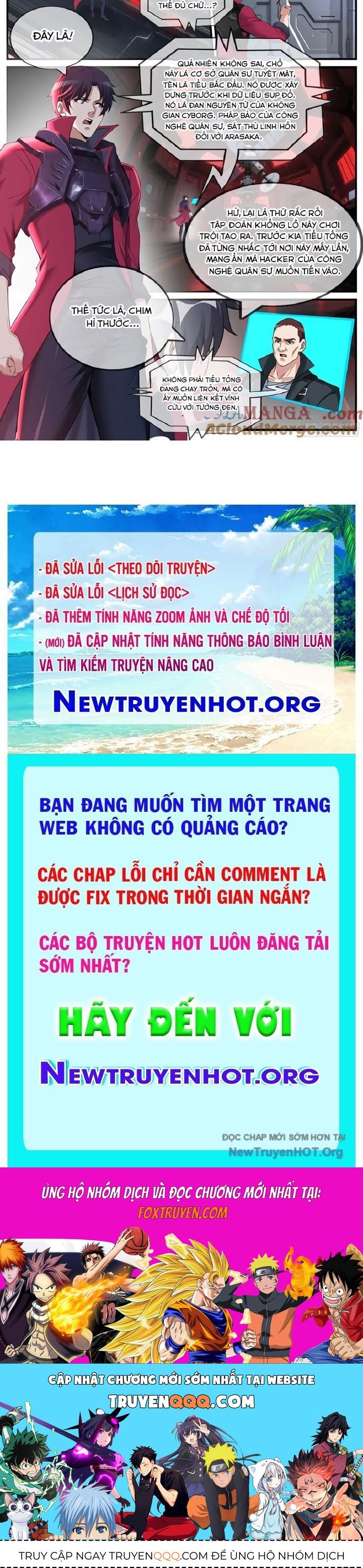 Ta Có Một Tòa Mạt Thế Mê Cung