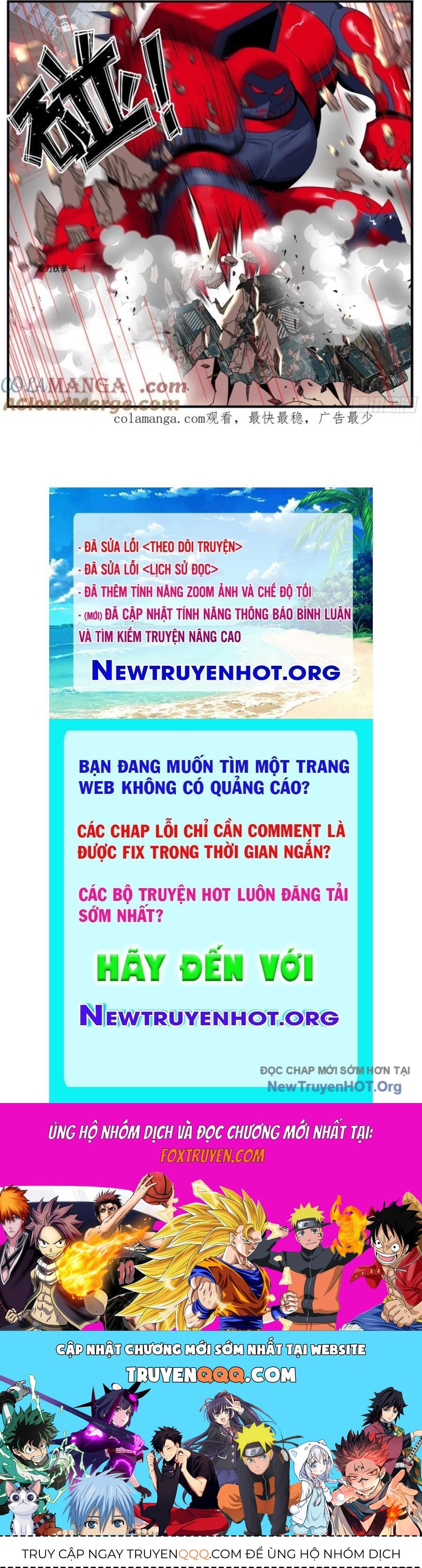 Ta Có Một Tòa Mạt Thế Mê Cung
