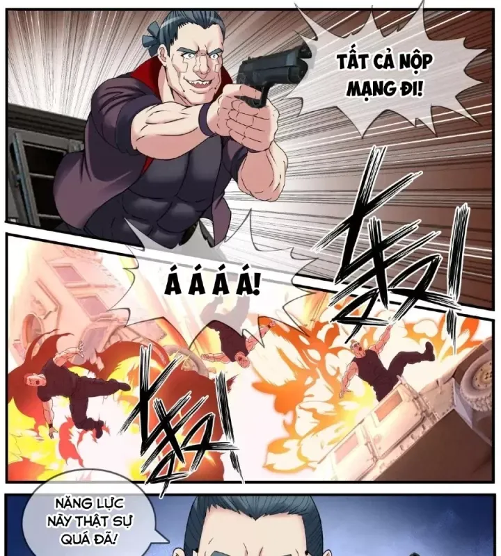 Ta Có Một Tòa Mạt Thế Mê Cung