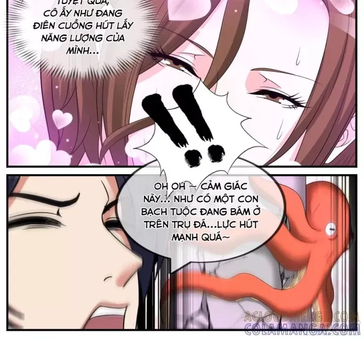 Ta Có Một Tòa Mạt Thế Mê Cung