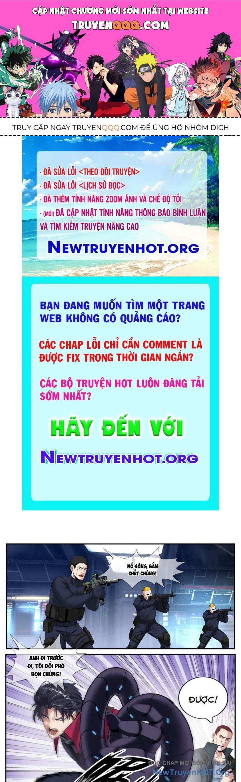 Ta Có Một Tòa Mạt Thế Mê Cung