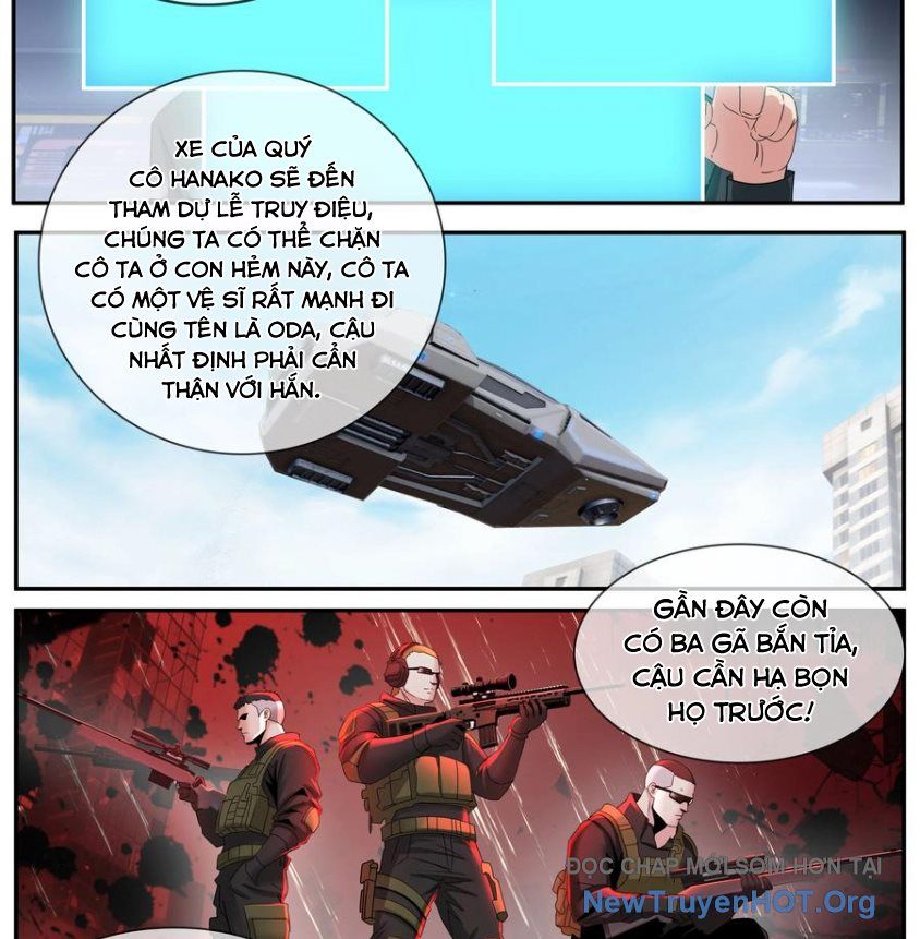 Ta Có Một Tòa Mạt Thế Mê Cung