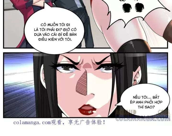 Ta Có Một Tòa Mạt Thế Mê Cung