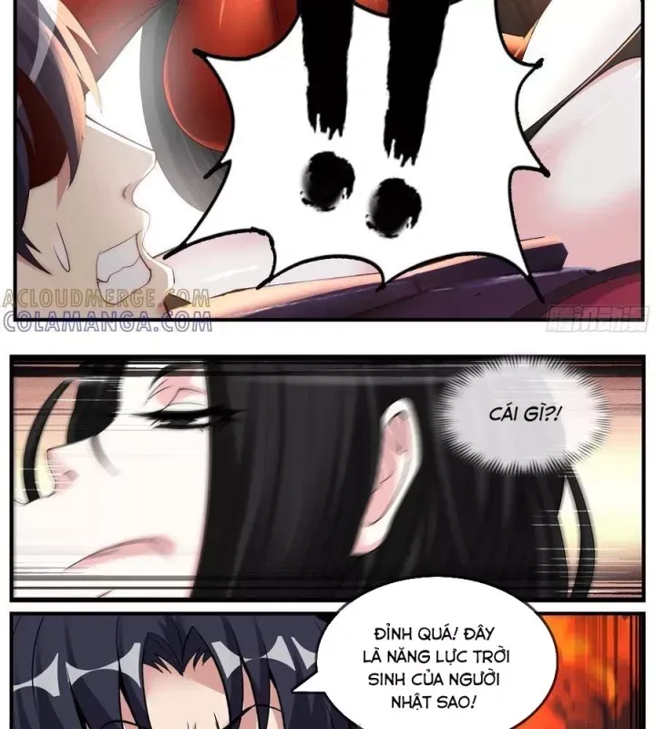 Ta Có Một Tòa Mạt Thế Mê Cung