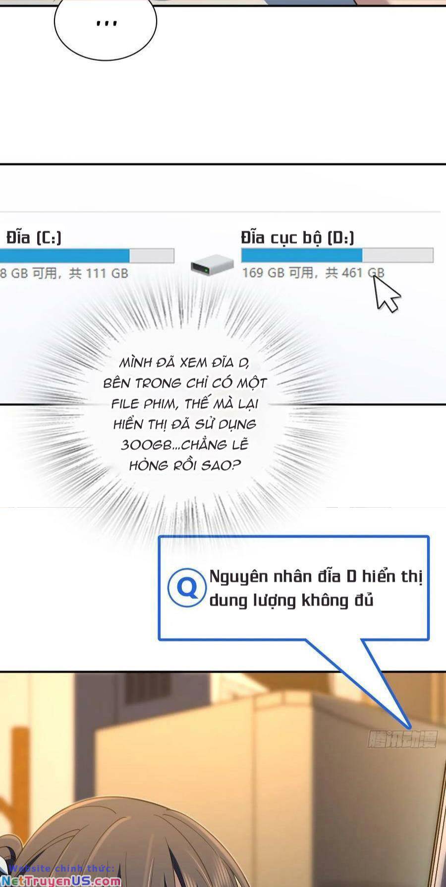 Bà xã nhà tôi đến từ ngàn năm trước