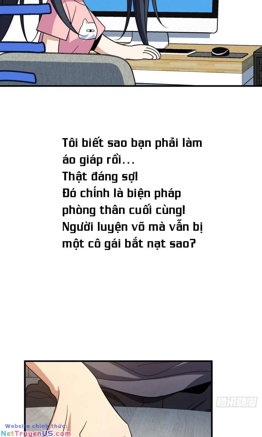 Bà xã nhà tôi đến từ ngàn năm trước