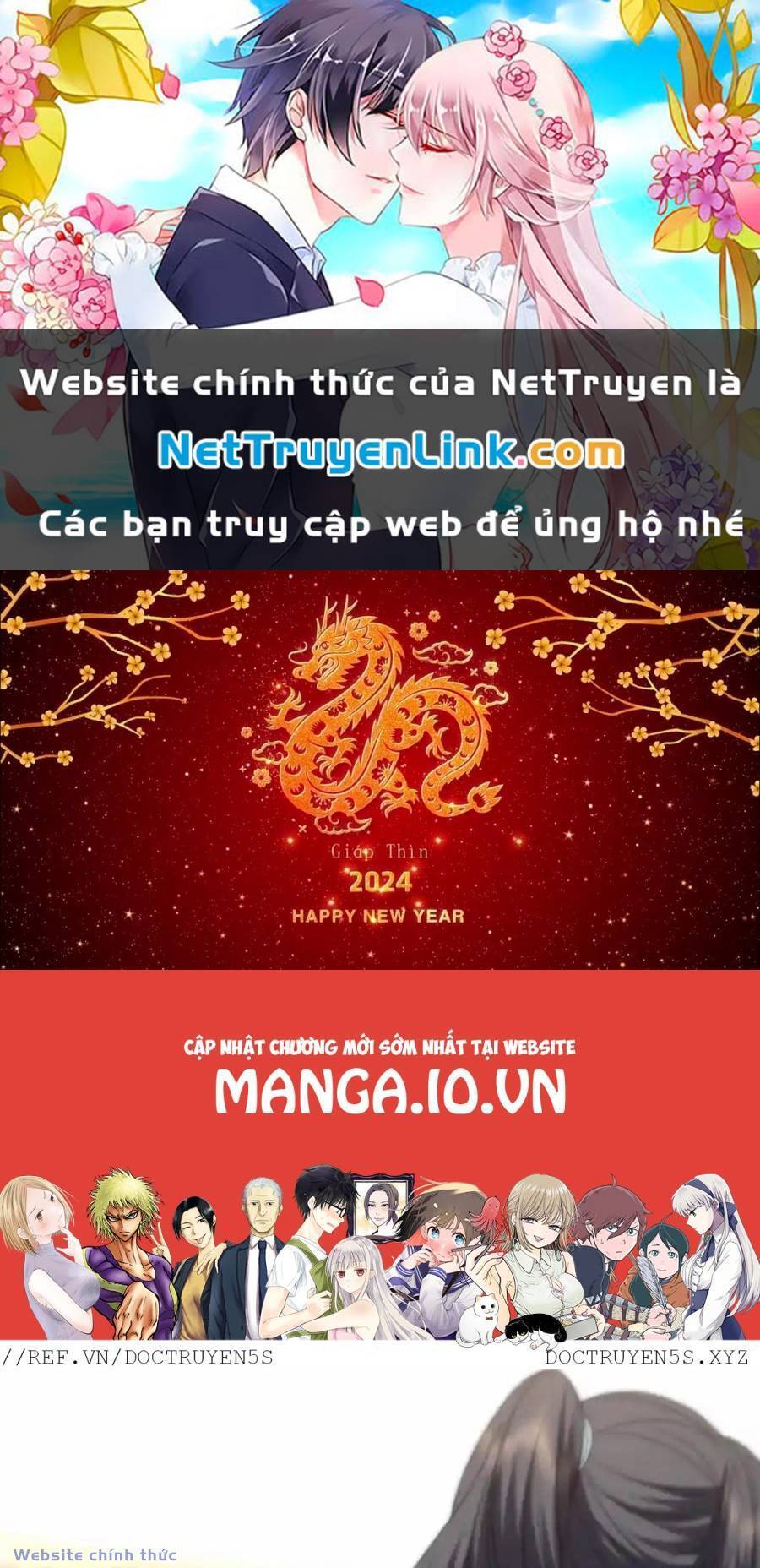 Bà xã nhà tôi đến từ ngàn năm trước