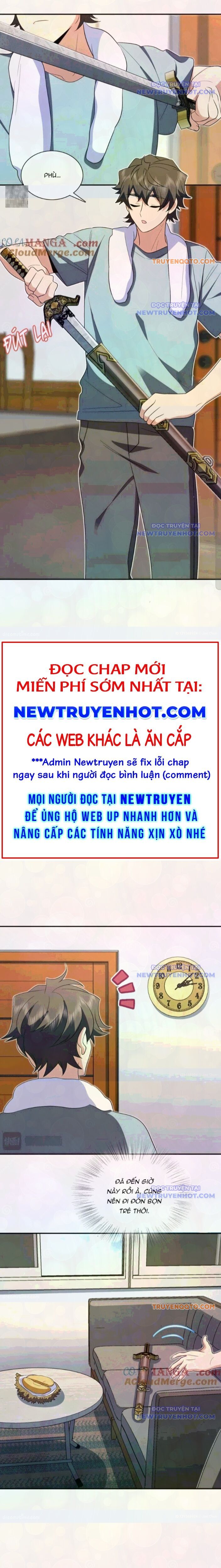 Bà xã nhà tôi đến từ ngàn năm trước