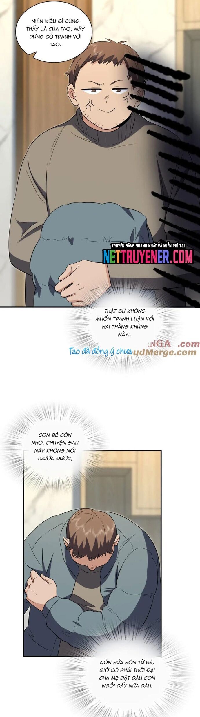Bà xã nhà tôi đến từ ngàn năm trước