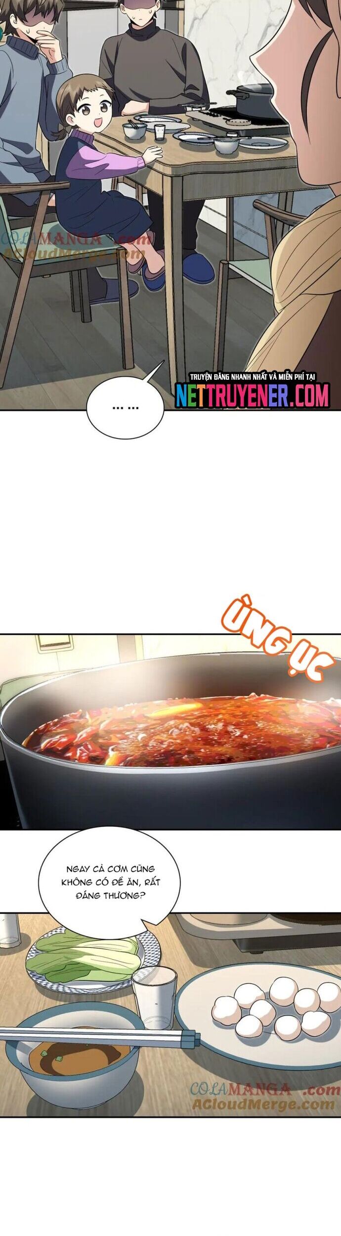 Bà xã nhà tôi đến từ ngàn năm trước