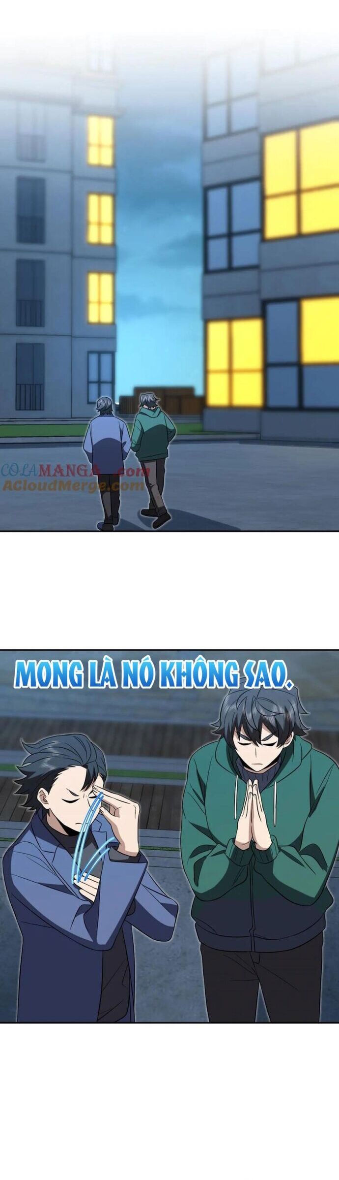 Bà xã nhà tôi đến từ ngàn năm trước