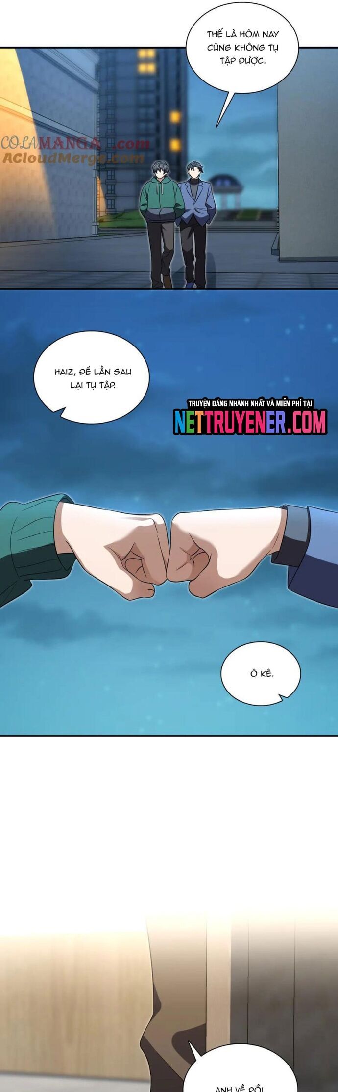 Bà xã nhà tôi đến từ ngàn năm trước