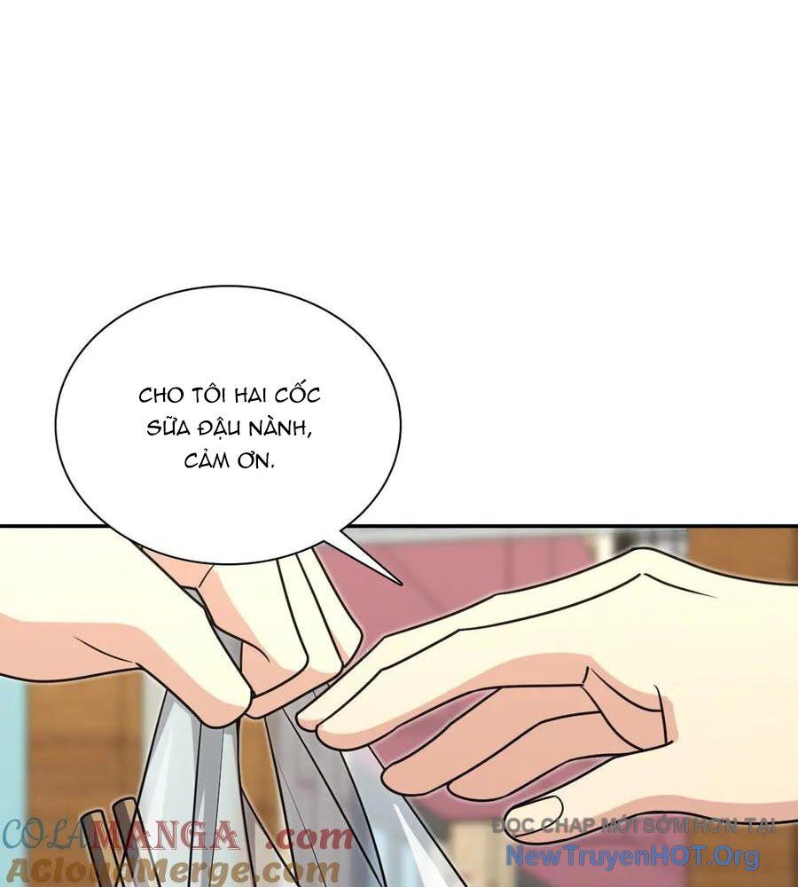 Bà xã nhà tôi đến từ ngàn năm trước