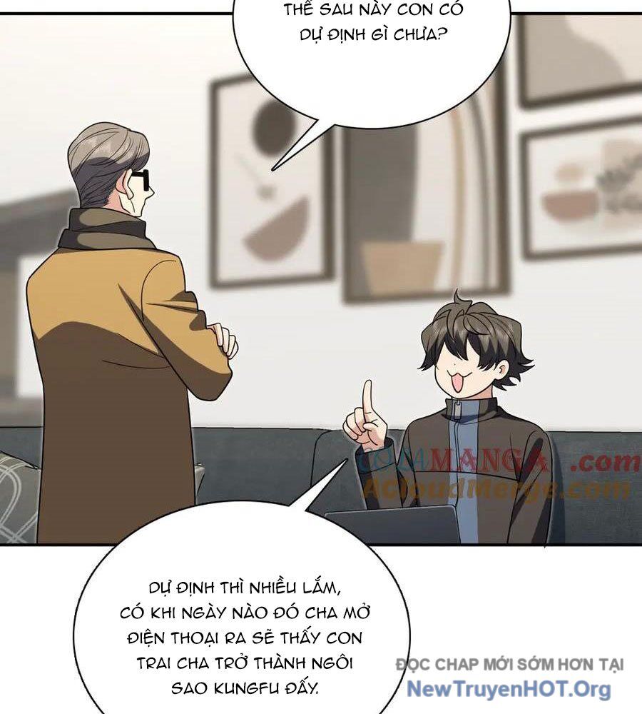 Bà xã nhà tôi đến từ ngàn năm trước