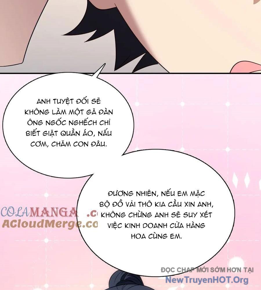 Bà xã nhà tôi đến từ ngàn năm trước