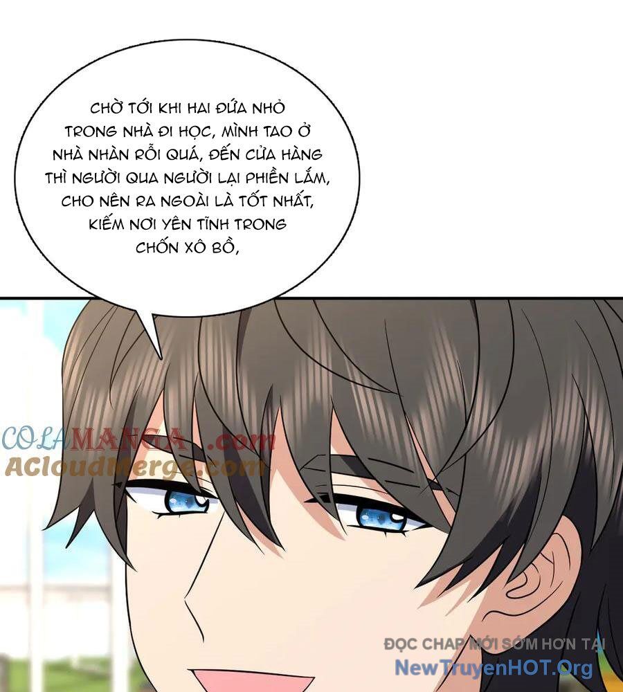 Bà xã nhà tôi đến từ ngàn năm trước