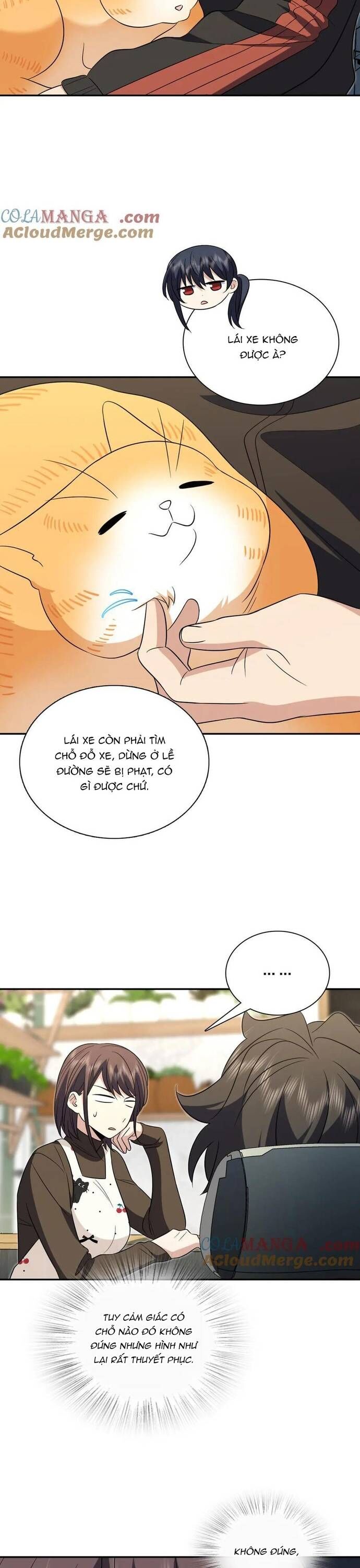 Bà xã nhà tôi đến từ ngàn năm trước