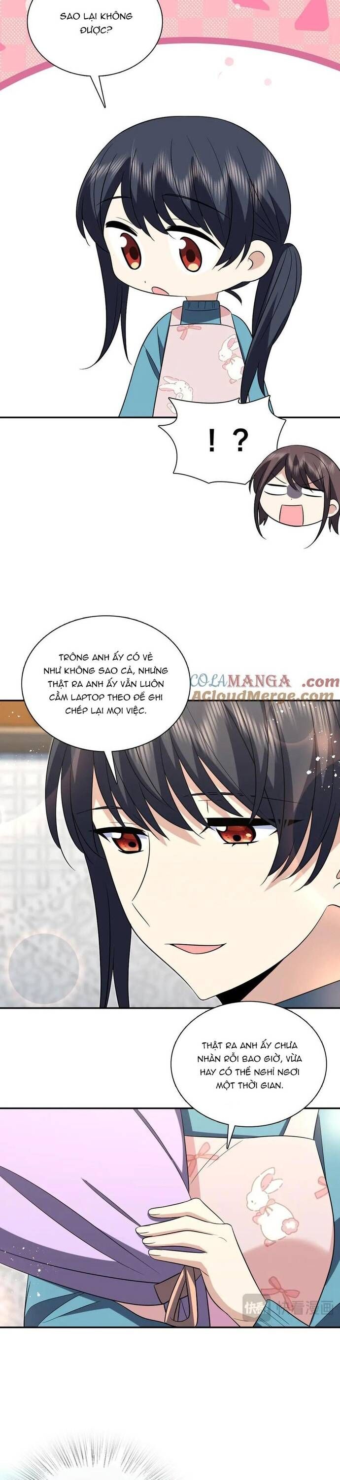Bà xã nhà tôi đến từ ngàn năm trước
