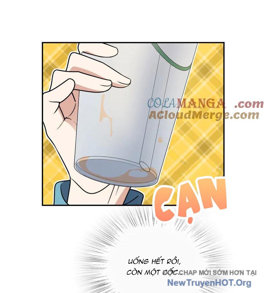 Bà xã nhà tôi đến từ ngàn năm trước