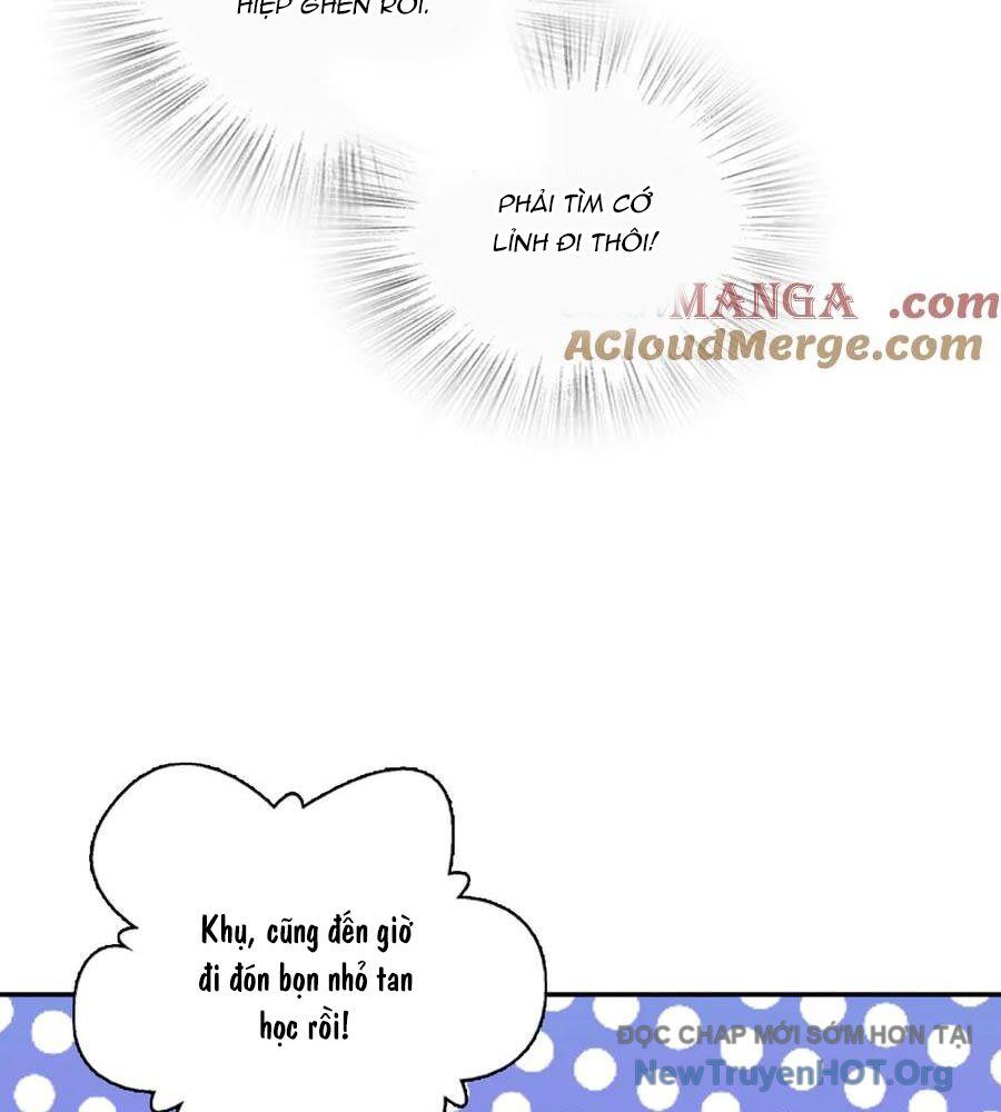 Bà xã nhà tôi đến từ ngàn năm trước