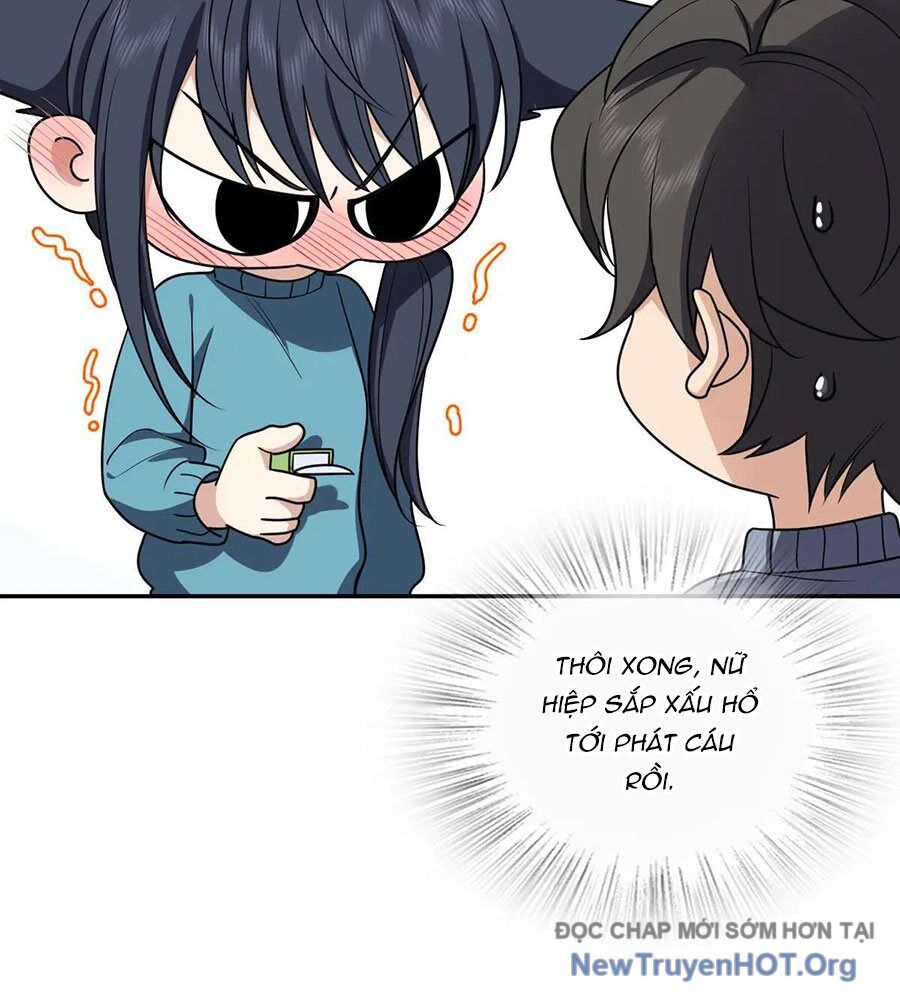 Bà xã nhà tôi đến từ ngàn năm trước