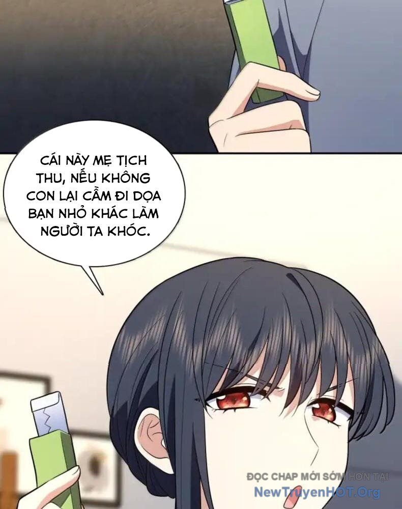 Bà xã nhà tôi đến từ ngàn năm trước